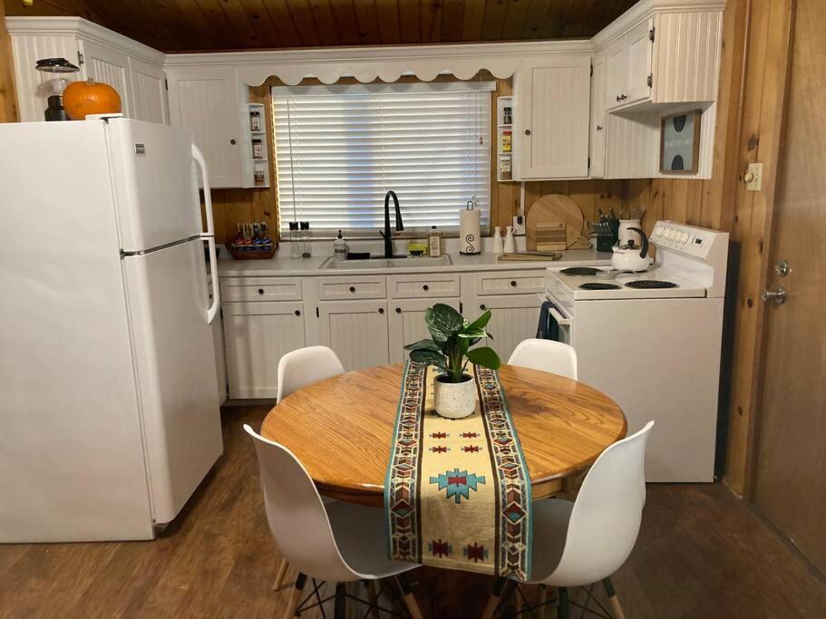 Bryce'S Zion House By Bryce Canyon National Park! Panguitch Ngoại thất bức ảnh