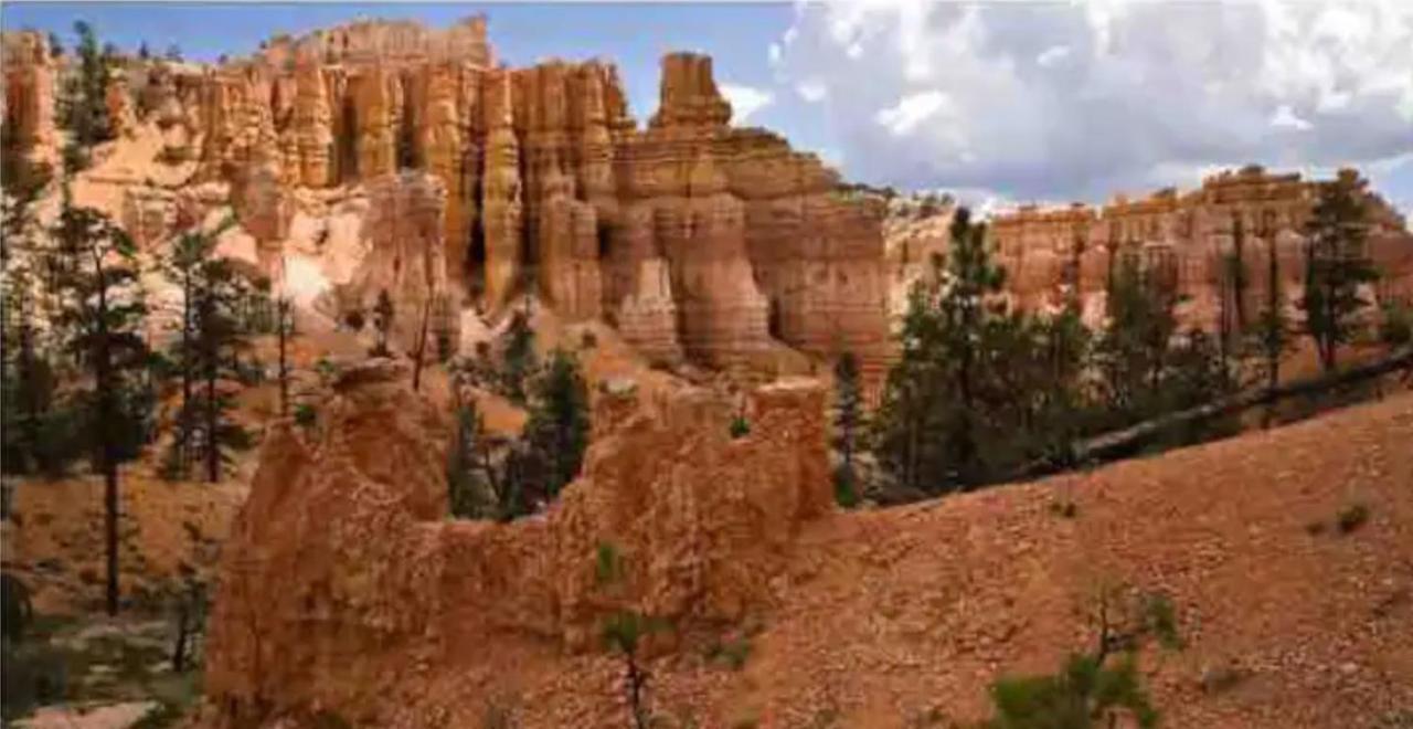Bryce'S Zion House By Bryce Canyon National Park! Panguitch Ngoại thất bức ảnh