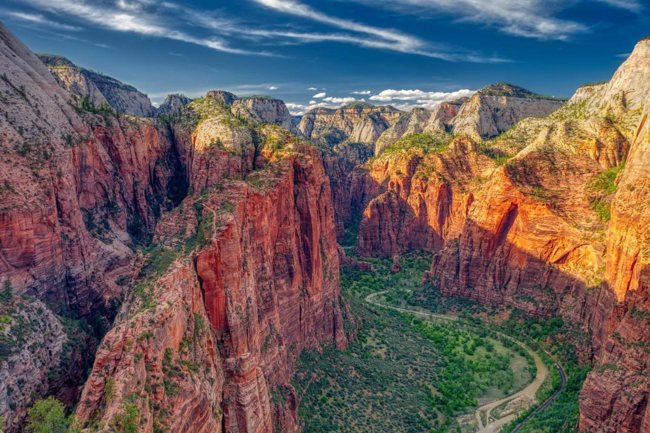 Bryce'S Zion House By Bryce Canyon National Park! Panguitch Ngoại thất bức ảnh
