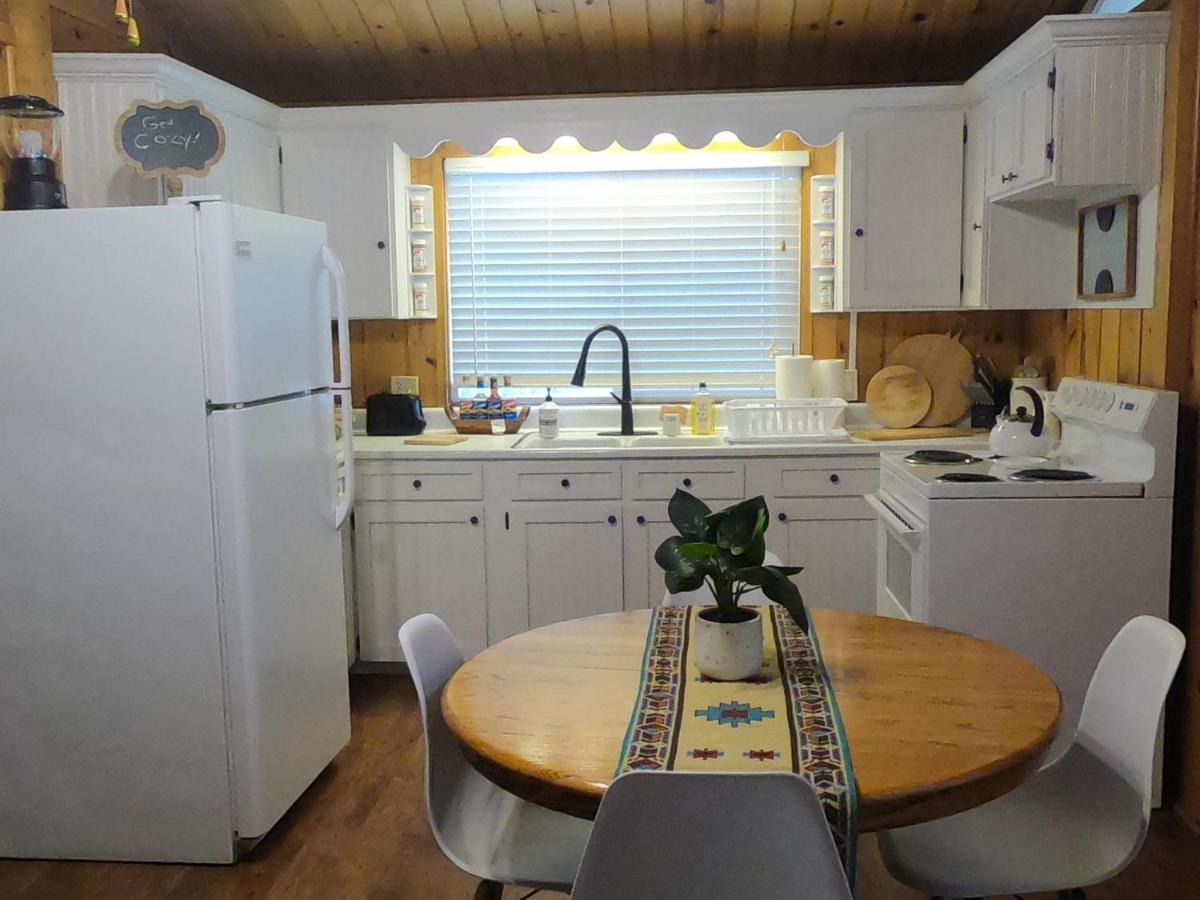 Bryce'S Zion House By Bryce Canyon National Park! Panguitch Ngoại thất bức ảnh