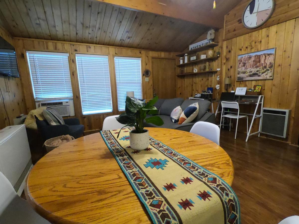 Bryce'S Zion House By Bryce Canyon National Park! Panguitch Ngoại thất bức ảnh