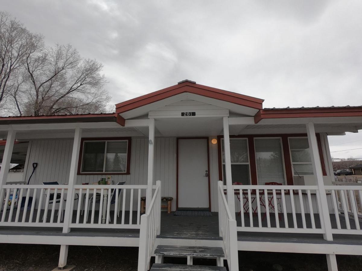 Bryce'S Zion House By Bryce Canyon National Park! Panguitch Ngoại thất bức ảnh
