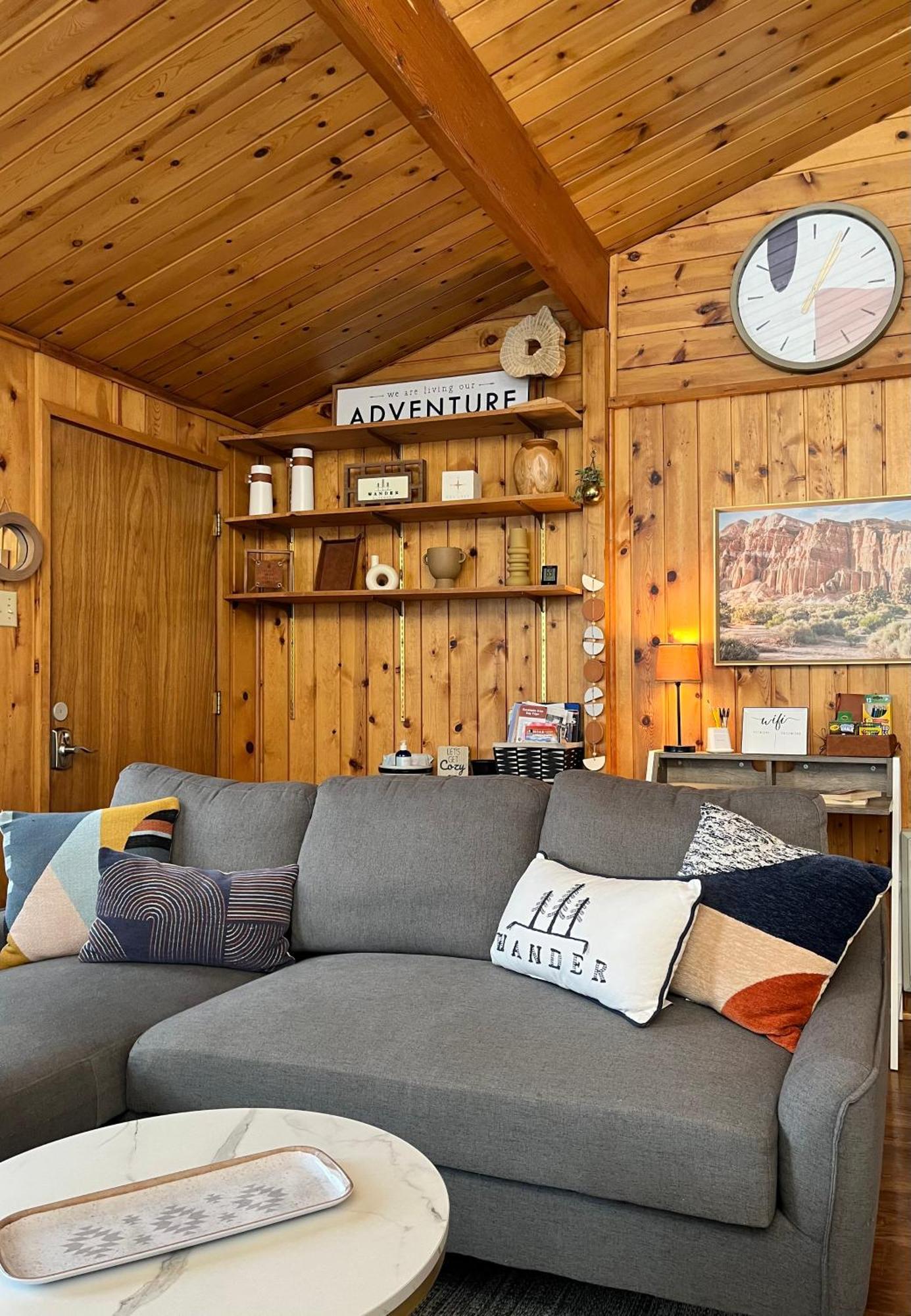 Bryce'S Zion House By Bryce Canyon National Park! Panguitch Ngoại thất bức ảnh