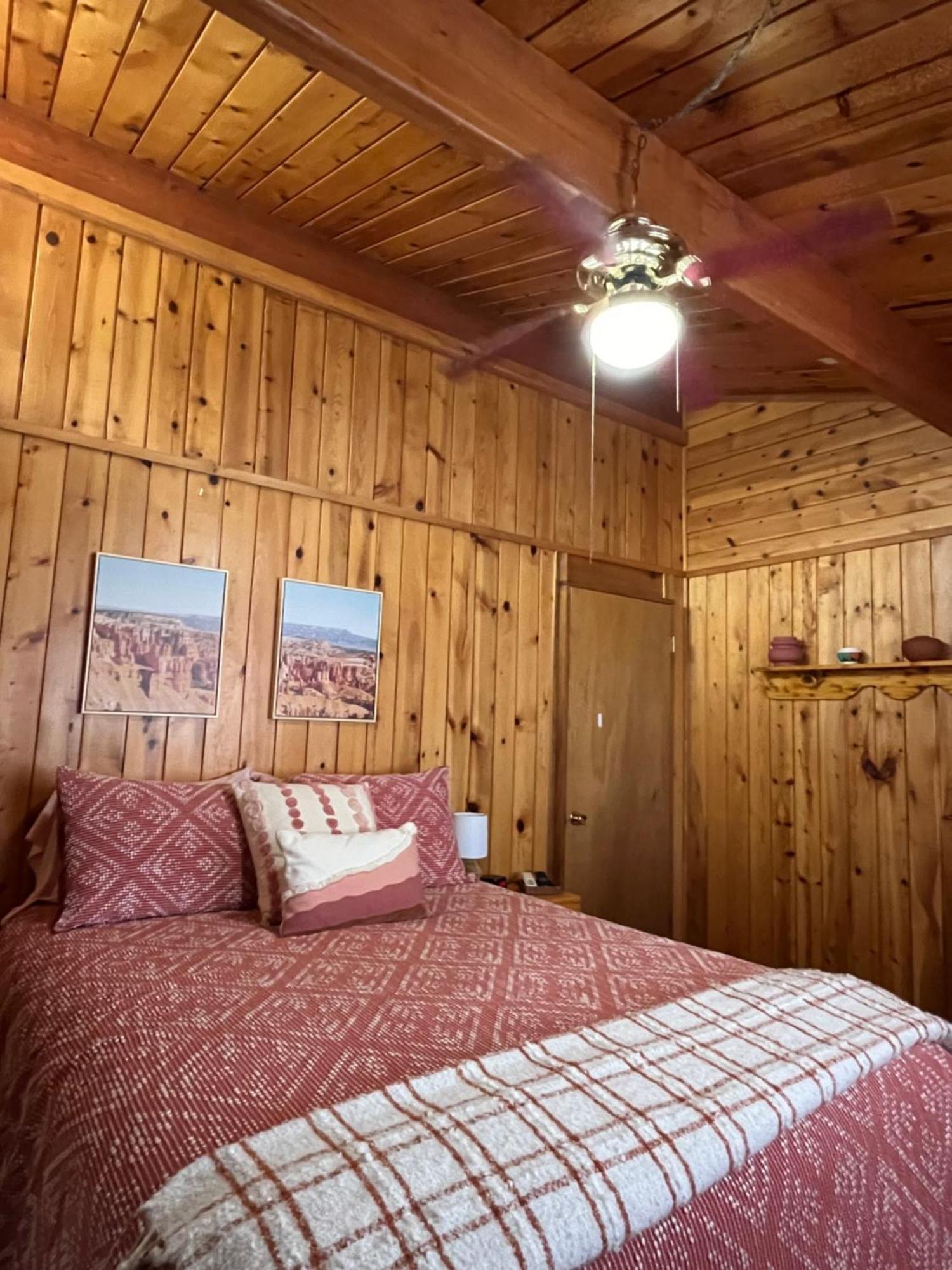 Bryce'S Zion House By Bryce Canyon National Park! Panguitch Ngoại thất bức ảnh