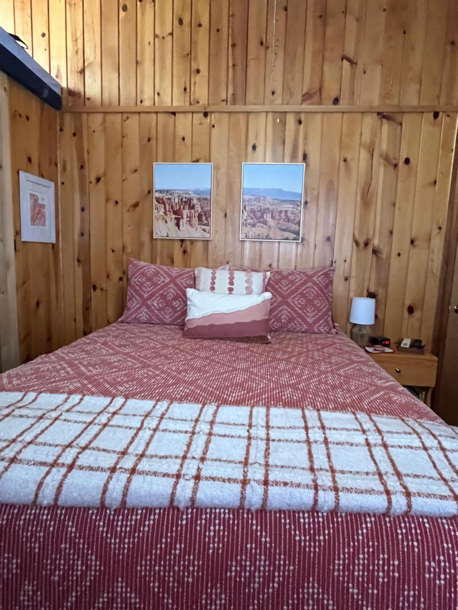 Bryce'S Zion House By Bryce Canyon National Park! Panguitch Ngoại thất bức ảnh