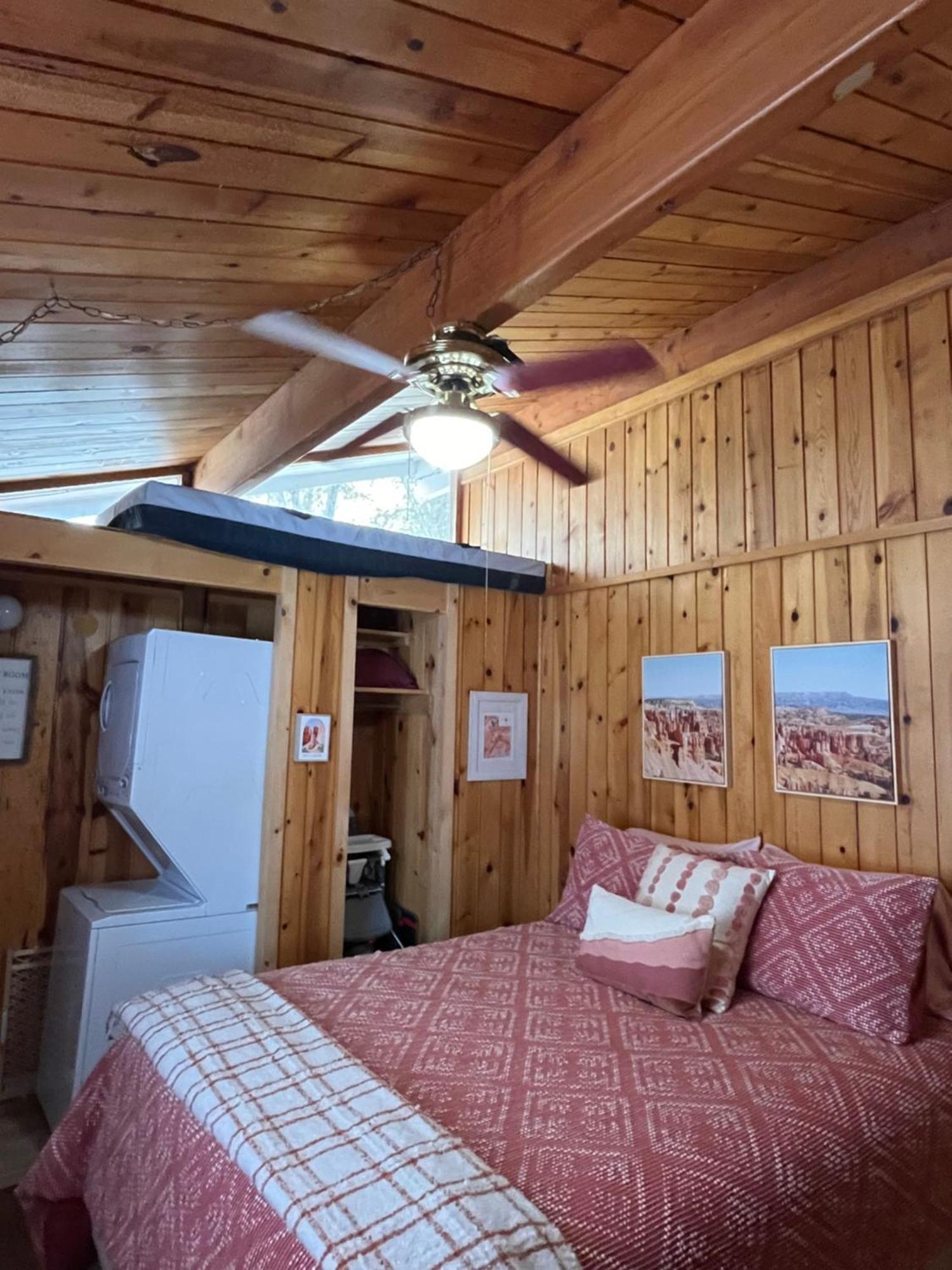 Bryce'S Zion House By Bryce Canyon National Park! Panguitch Ngoại thất bức ảnh