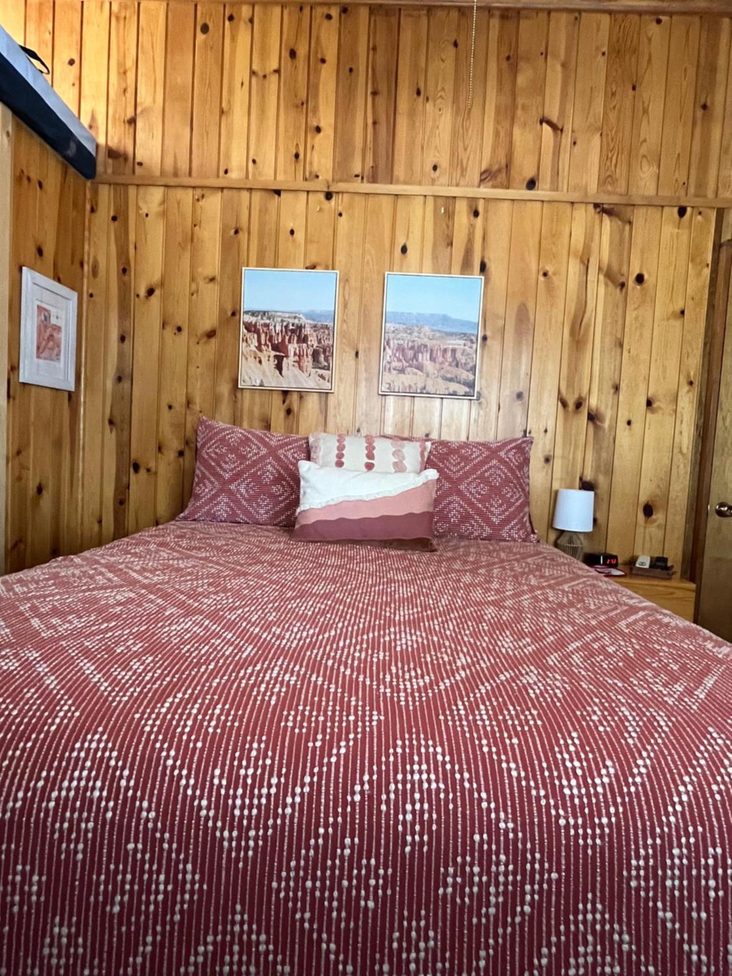 Bryce'S Zion House By Bryce Canyon National Park! Panguitch Ngoại thất bức ảnh